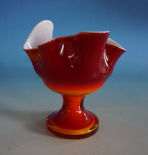 Murano fazzoletto glas - murano, schale