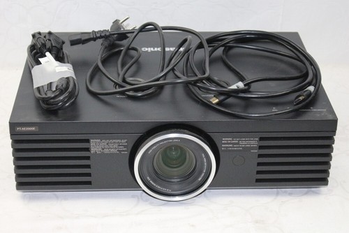 Panasonic ae2000e full hd - *panasonic, pt-ae2000e*full-hd