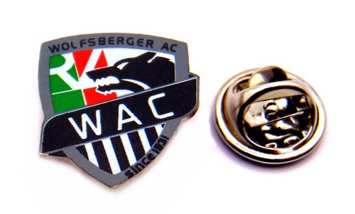 Wolfsberger pin anstecker - wolfsberger,