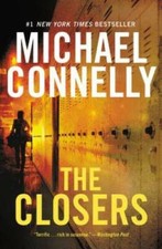The Closers (Harry Bosch) -