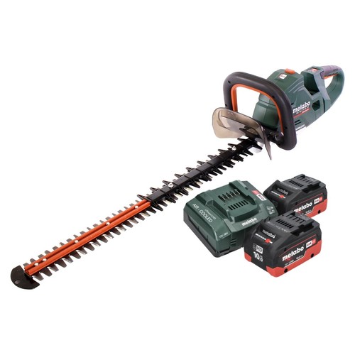 Metabo ltx 65 akku - ltx, bl
