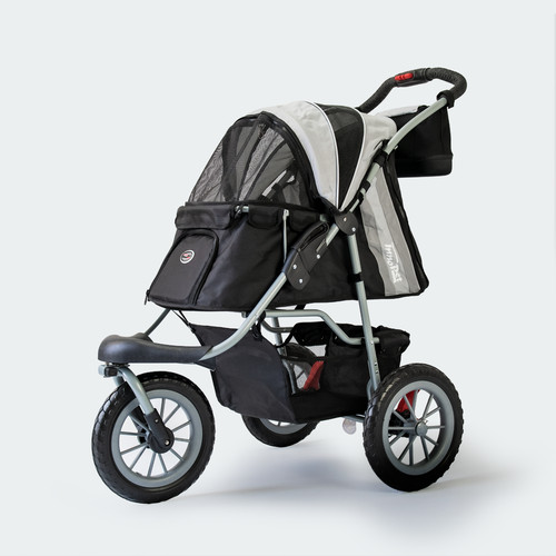 Innopet hundebuggy comfort - innopet®,