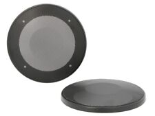 Lautsprechergitter Satz 130mm