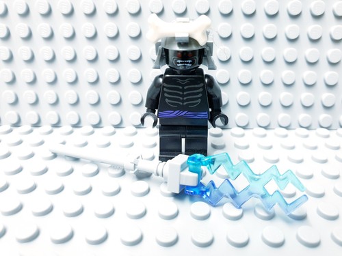 Lego ninjago figur lord - lego,