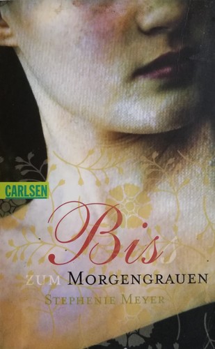 Stephenie meyer reihe - stephenie,