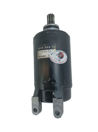Startermotor husqvarna 610 - husqvarna,