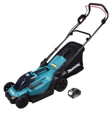 Makita DLM 330 F1 Akku