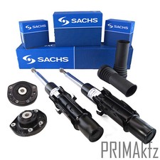 6x SACHS Stoßdämpfer