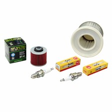 Wartungspaket für Yamaha XV