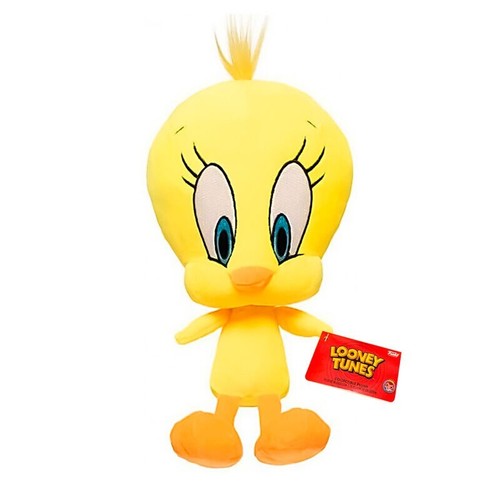 Tweety kuscheltier - 28, cm