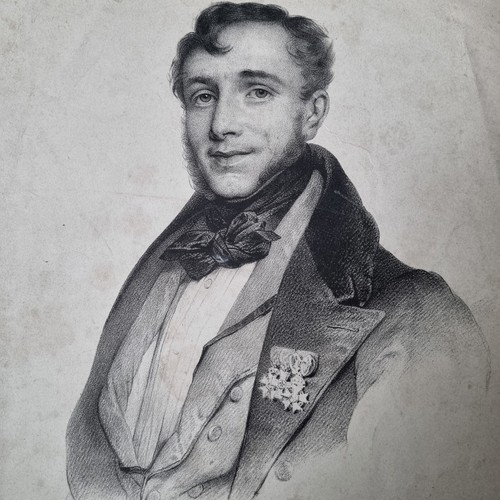 Radierung friedrich - radierung,