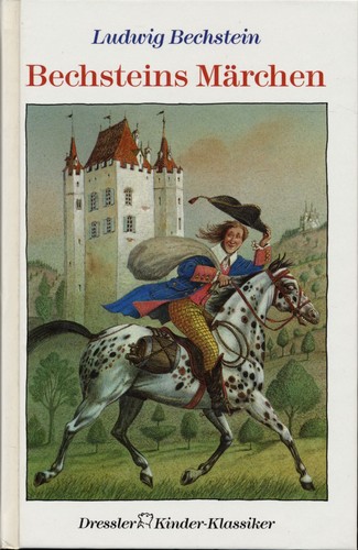 Ludwig bechsteins märchen - ludwig,