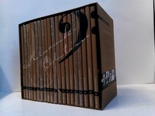 Die Zeit Klassik Edition 20 Bände mit 20 CDs komplett