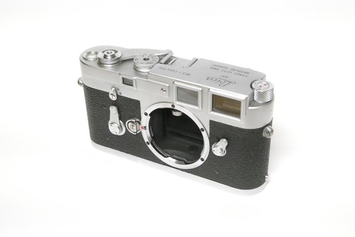 Leitz leica gehäuse - leica,