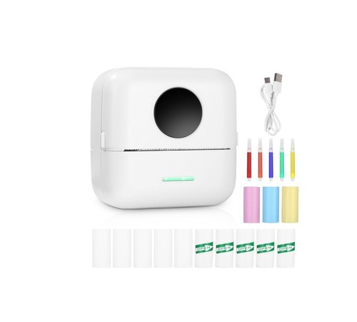 Mini fotodrucker thermodrucker - fotodrucker,