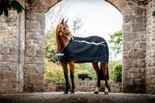 Horseware® Dry Liner 50 g Unterdecke mit Abschwitzfunktion