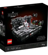 LEGO Star Wars: Death Star