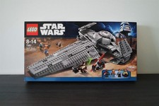 LEGO Star Wars 7961 Darth