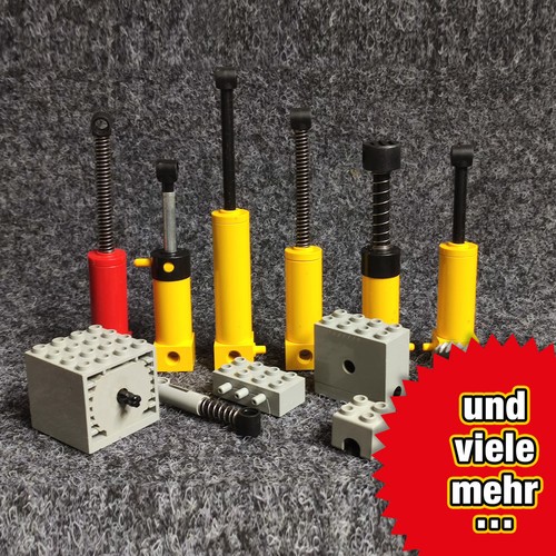 Lego technic elemente - elemente,