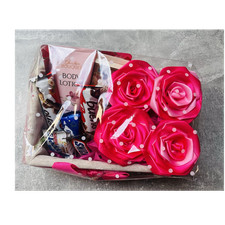 Garden Bouquet Kinder Snickers
