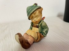 Hummel Goebel - Der kleine Träumer - 836 2/0 - sehr guter Zustand - Excl. Editio