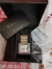 Gucci  Armbanduhr