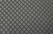 VW CRAFTER Auto Bezugsstoff Meterware TITAN SCHWARZ mit Schaumstoff Rücken 182cm