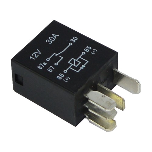 Starter relay relais für - starter,