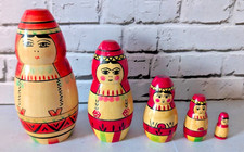Matroschka Matryoshka - made