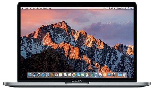 Macbook pro 2018 2 3ghz - 2018, i5