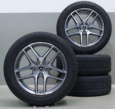 Original Mercedes-Benz GLC