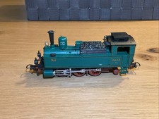 PIKO 50052 Dampflok H0 1664 K.Sächs.Sts.B - ohne Originalverpackung