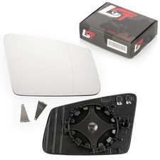 Seitenspiegel Glas rechts