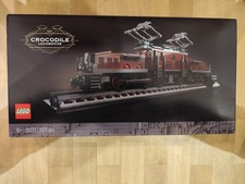 LEGO 10277 Creator Expert