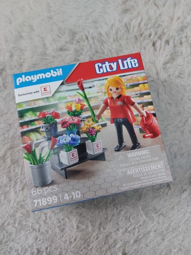 Playmobil city life - playmobil,