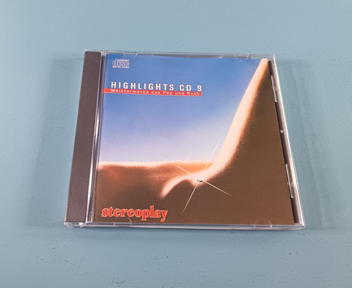 Stereoplay highlights 9 - stereoplay,