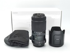 Fujifilm FUJINON GF100-200mm 5.6 R LM OIS WR Retoure #43011**