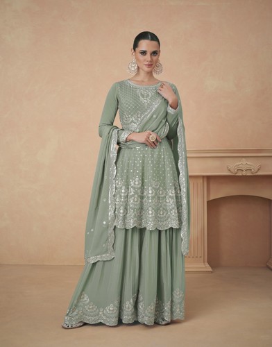 Indisch abendkleid bollywood - abendkleid,