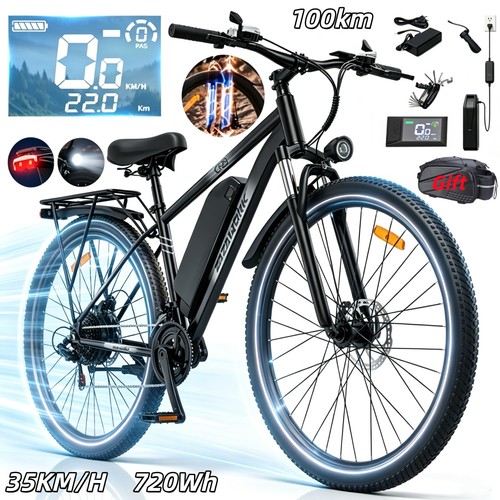 Mountainbike zoll herren - 29,