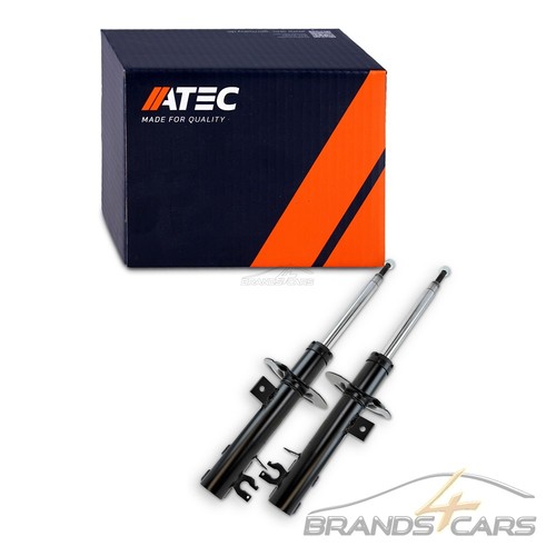 Atec stoßdämpfer vorne - atec,