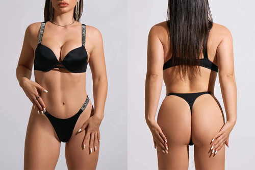 Victoria secret glitzer - victoria's,