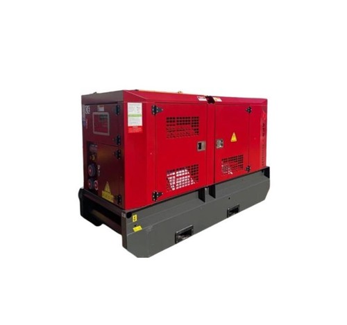 Cummins kva stromerzeuger - 80,