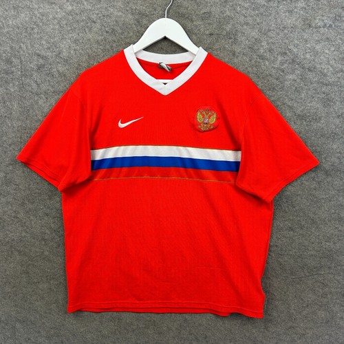 Russland fußball trikot - russland,