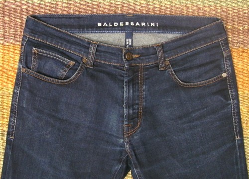 Neu baldessarini john slim - baldessarini,