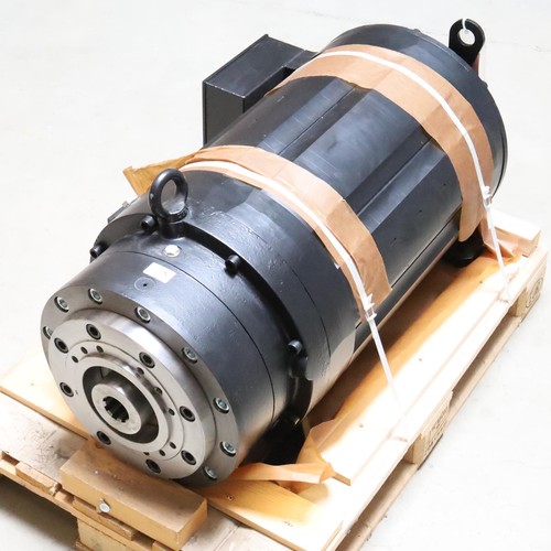 Baumüller torquemotor - baumüller,