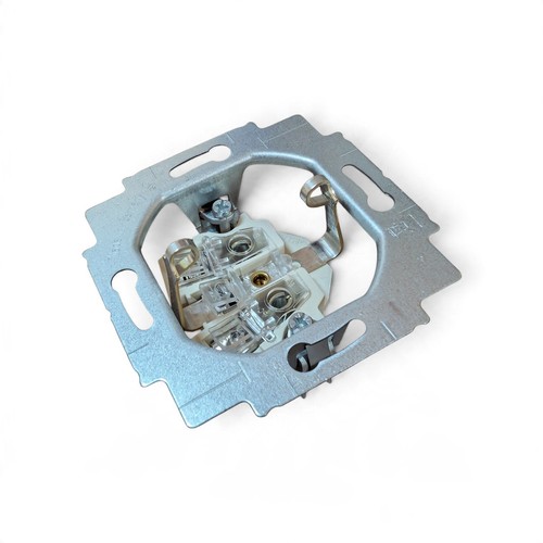 Busch jaeger duro 2000 - 2000, si