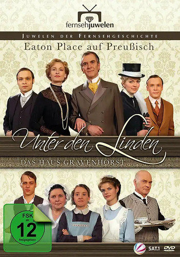 Unter den linden - linden, das