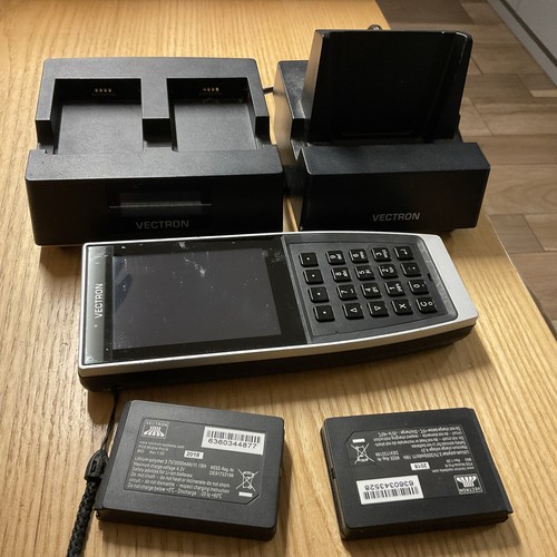 Vectron pos mobile pro iii - mobile,