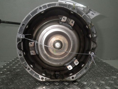 Automatikgetriebe 722607