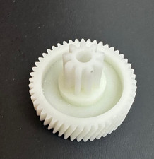 Aktenvernichter Zahnrad